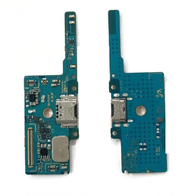 Charging Board Flex for Samsung Galaxy Tab S5e T275 - EGFix Charging Board Flex for Samsung Galaxy Tab S5e T275 - EGFix